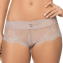 Empreinte Diane Shorty Quartz Gris