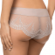 Empreinte Diane Shorty Quartz Gris