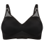 Felina Divine Vision BH Zonder Beugels Black