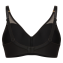 Felina Divine Vision BH Zonder Beugels Black