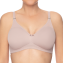 Felina Divine Vision BH Zonder Beugels Light Taupe