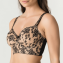 PrimaDonna Dolce Vita Longline BH Black