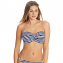 Freya Swim Drift Away Bandeau Bikinitop Navy