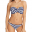 Freya Swim Drift Away Bandeau Bikinitop Navy