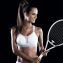 Anita DynamiX Star Sport BH Wit