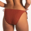 Beachlife Earthy Shimmer Strikbroekje