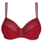 PrimaDonna Twist East End Beugel BH Red Boudoir