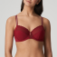 PrimaDonna Twist East End Beugel BH Red Boudoir
