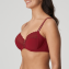 PrimaDonna Twist East End Beugel BH Red Boudoir
