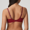 PrimaDonna Twist East End Beugel BH Red Boudoir