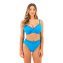 Fantasie Badmode East Hampton Hoog Bikinibroekje Blue Diamond