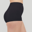 Spanx Eco Everyday Shaping Short Very Black