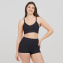 Spanx Eco Everyday Shaping Short Very Black