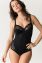 PrimaDonna Deauville Body Zwart