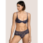 Andres Sarda Edurne Rioslip Water Blue
