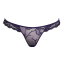 Andres Sarda Edurne Slip Water Blue