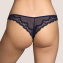 Andres Sarda Edurne Slip Water Blue