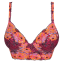 PrimaDonna Twist Efforia Longline BH Winter Blossom