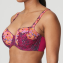 PrimaDonna Twist Efforia Voorgevormde Balconette BH Winter Blossom