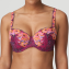 PrimaDonna Twist Efforia Voorgevormde Balconette BH Winter Blossom