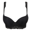 Marie Jo Elis Push-up BH Black