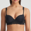 Marie Jo Elis Push-up BH Black