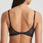 Marie Jo Elis Push-up BH Black