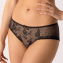 Empreinte Ellen Shorty Bois Brule