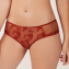 Empreinte Ellen Shorty Rouge Toscan