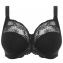 Elomi Meredith Beugel BH Black