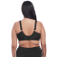 Elomi Meredith Beugel BH Black