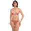 Wacoal Embrace Lace Plunge BH Faded Rose/White Sand