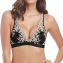 Wacoal Embrace Lace Bralette Black