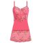 Wacoal Embrace Lace Nachtjurkje Hot Pink