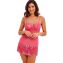 Wacoal Embrace Lace Nachtjurkje Hot Pink