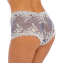 Wacoal Embrace Lace Short Wild Wind