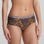 Marie Jo L'Aventure Emmanuel Short Midnight Blue