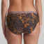 Marie Jo L'Aventure Emmanuel Short Midnight Blue