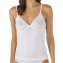 Mey Emotion Dames V-hals Top Wit
