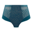Fantasie Envisage Hoge Slip Deep Ocean