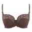 Panache Envy Balconette BH Chestnut 