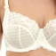 Panache Envy Balconette BH Ivory