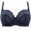 Panache Envy Balconette BH Navy