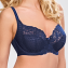 Panache Envy Balconette BH Navy