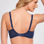 Panache Envy Balconette BH Navy