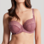 Panache Envy Balconette BH Rose Mauve