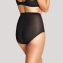 Panache Envy Hoge Tailleslip Black