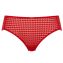 Panache Envy Slip Poppy Red