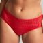 Panache Envy Slip Poppy Red