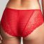 Panache Envy Slip Poppy Red
